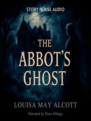 cover image of The Abbot's Ghost